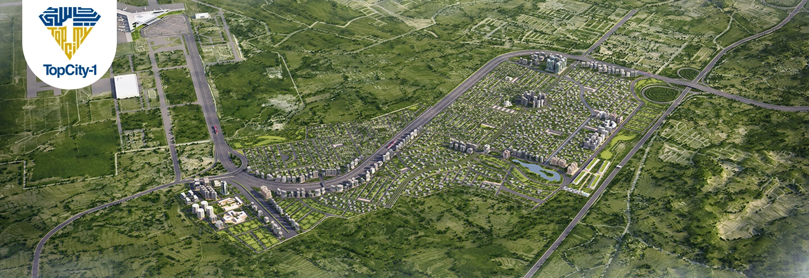 TOPCITY BANNER