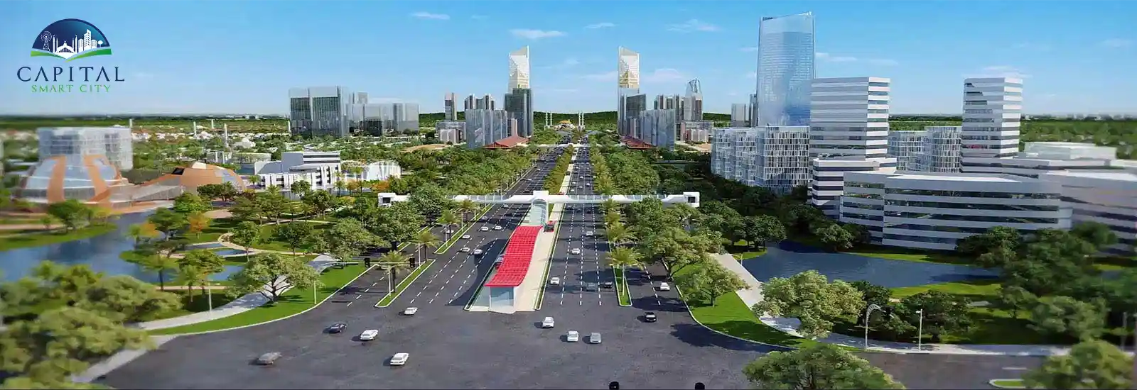 Capital Smart city Capital Smart city